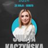 Koncert Julity Kaczyńskiej