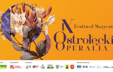 IX Festiwal Muzyczny „Ostrołęckie OPERALIA”