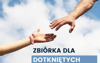  [AKTUALIZACJA] Zbiórka dla dotkniętych powodzią