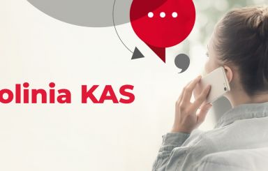 Telefon do konsultanta Krajowej Administracji Skarbowej