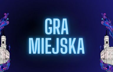 Gra Miejska „Przygody w świecie Wiedźmina”